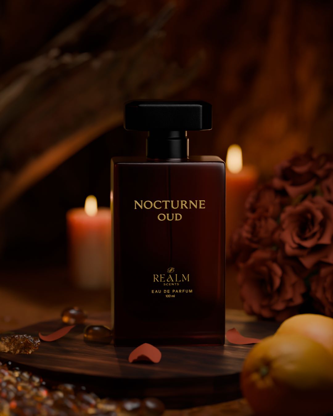 Nocturne Oud