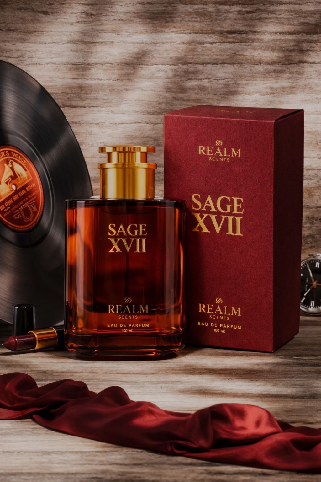Sage XVII