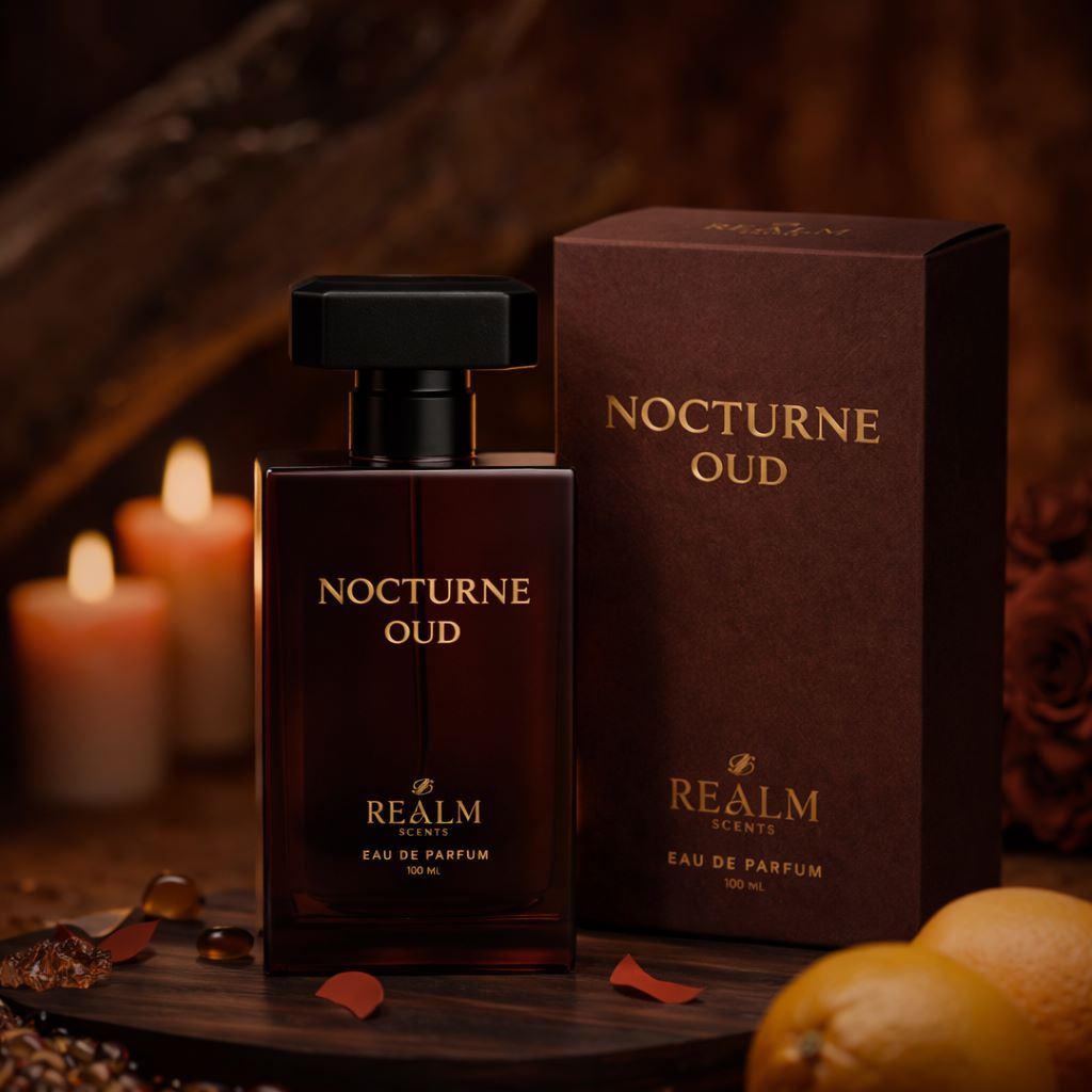 Nocturne Oud