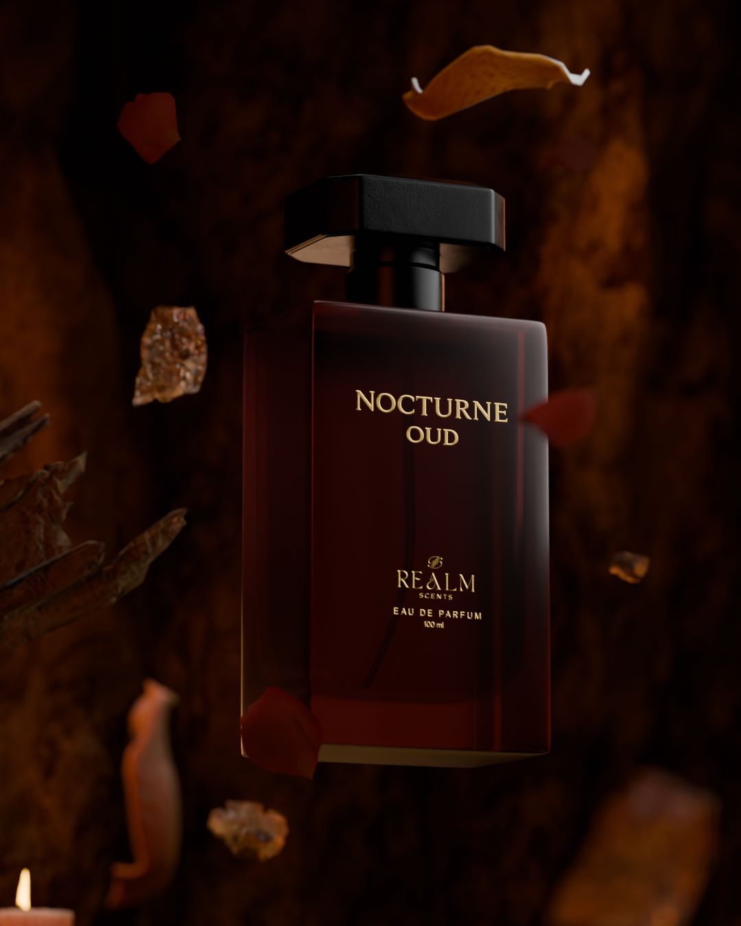 Nocturne Oud